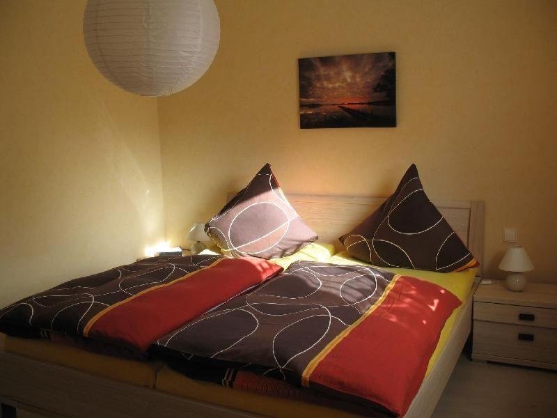 Ferienwohnung-Am-Foerstereck Фройденштадт Экстерьер фото