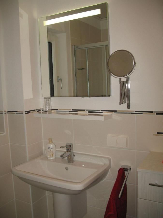 Ferienwohnung-Am-Foerstereck Фройденштадт Экстерьер фото