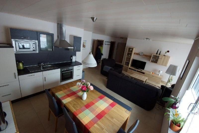 Ferienwohnung-Am-Foerstereck Фройденштадт Экстерьер фото